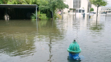 DAM can now integrate physical climate risk equity scores of companies within its investment portfolio